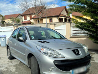 Peugeot-206-occasion