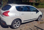 Peugeot 3008 Roland Garros
