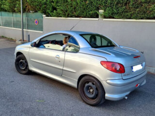 Peugeot-cabriolet-206-CC-occasion