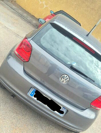 Polo TDI 90ch occasion