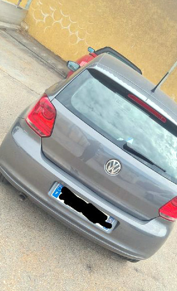 Polo TDI 90ch occasion