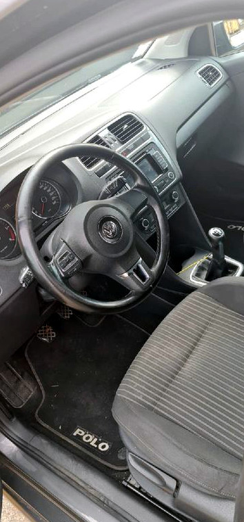 Polo TDI 90ch occasion