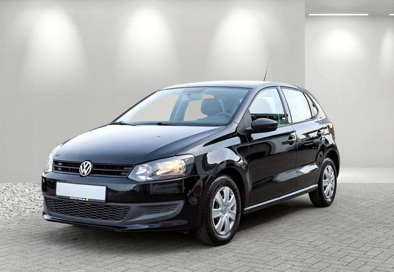 Polo TDI Trendine