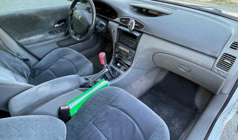 Renault Laguna 1.6 16V