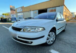 Renault Laguna 1.6 16V