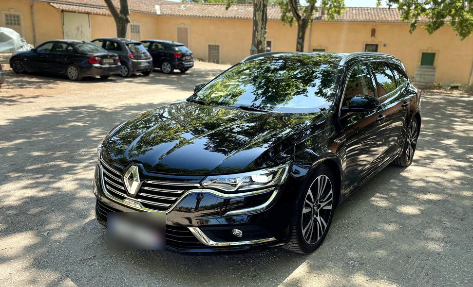 Renault Talisman INITIALE PARIS