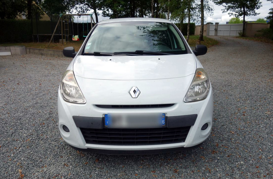 Renault CLIO 3 1.2 16V