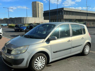 Renault-scenic-occasion