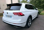 Tiguan Allspace 2.0TDI occasion