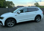 Tiguan Allspace 2.0TDI occasion