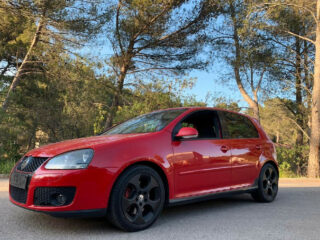 Volkswagen-Golf-5-GTI-occasion