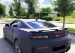 Camaro SS 6.2 V8