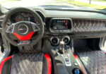 Camaro SS 6.2 V8