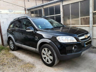 Chevrolet-Captiva-2.0L-occasion