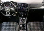 GOLF VII 2.0L GTD