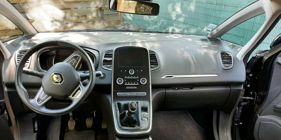 Renault Scenic IV 1.5DCI