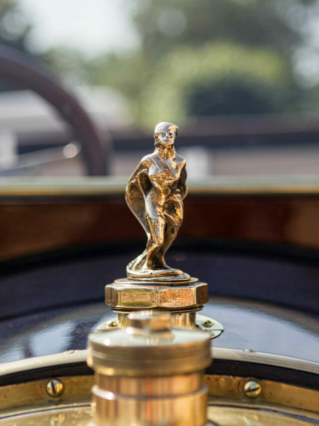 Renault AX