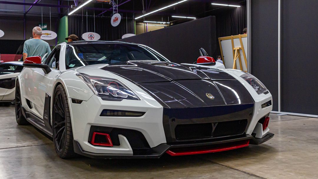 salon prestige auto Beaune 2022 résumé du salon sur cars of the legend