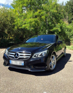 Mercedes e350 AMG 2016 occasion