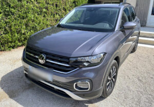 T-Cross 1.0 TSI 110 DSG7 occasion 