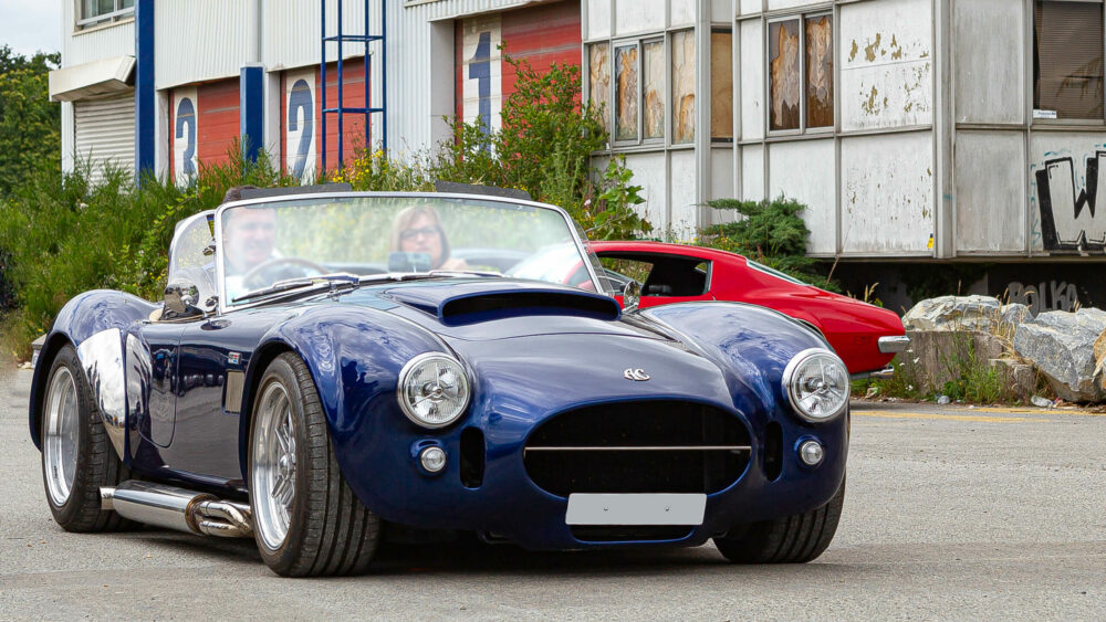 AC Cobra