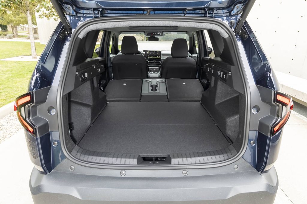 Bigster Dacia en grand