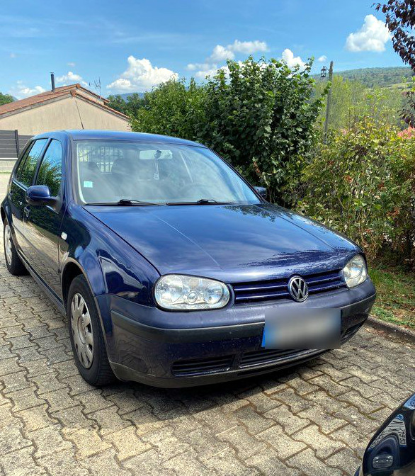 турбина golf 4 1.9 tdi купить